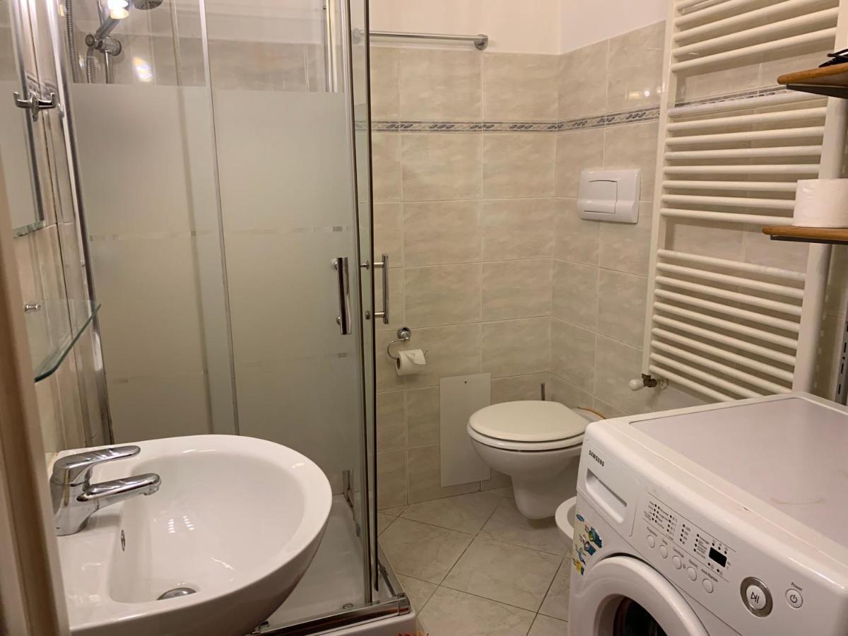 Centro Apartamento