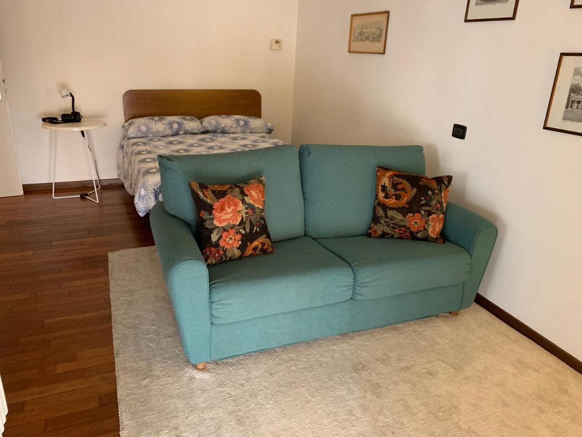 Centro Apartment Bergamo