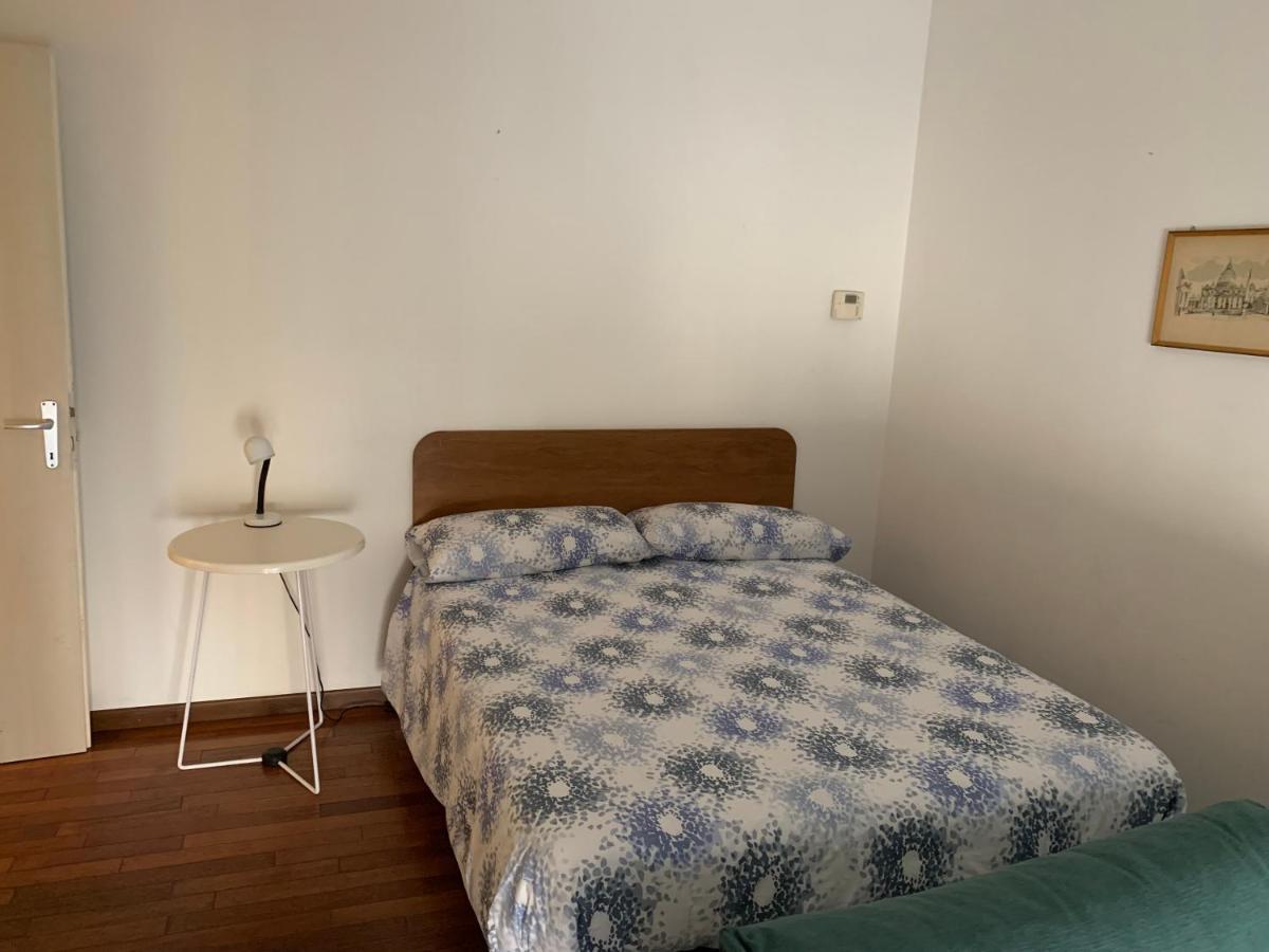 Centro Apartamento
