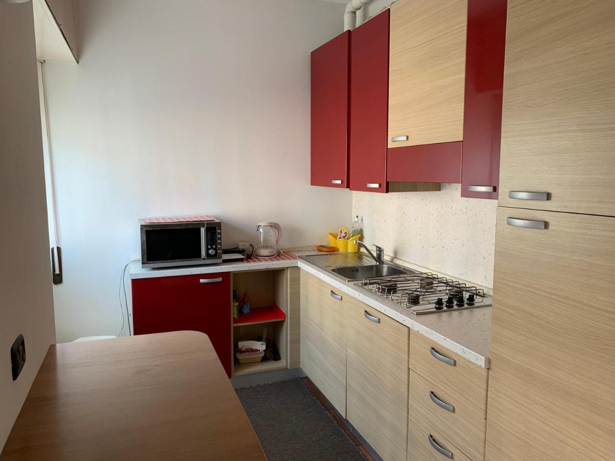 Centro Apartment Bergamo